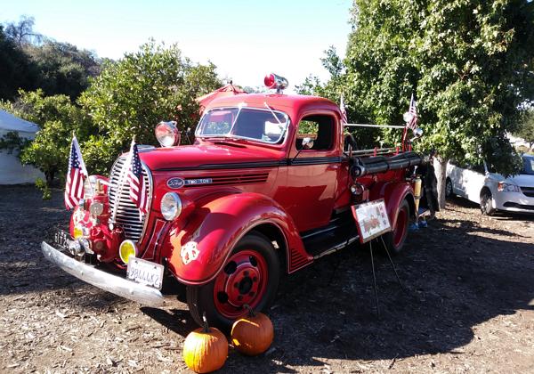 26th Annual Pumpkin Festival at Centennial Heritage Park