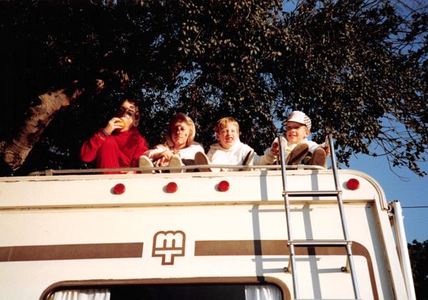 1989_01_Rose Parade