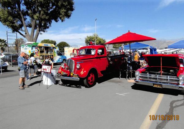 2019_10_Bracket Field Car Show