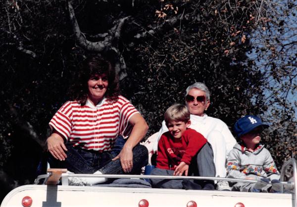 1990_Soccer and Floats