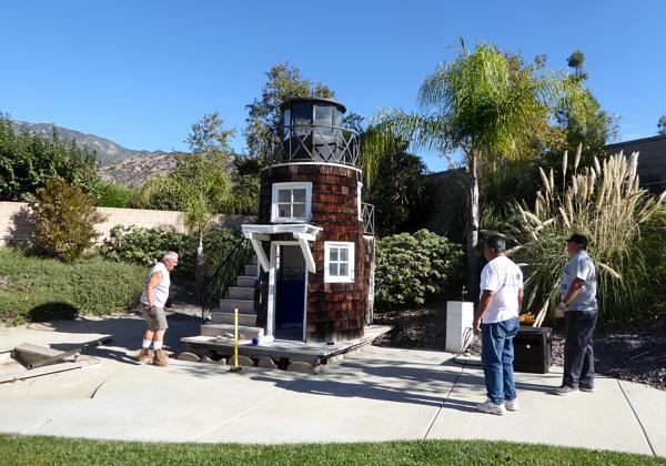 Garys Lighthouse