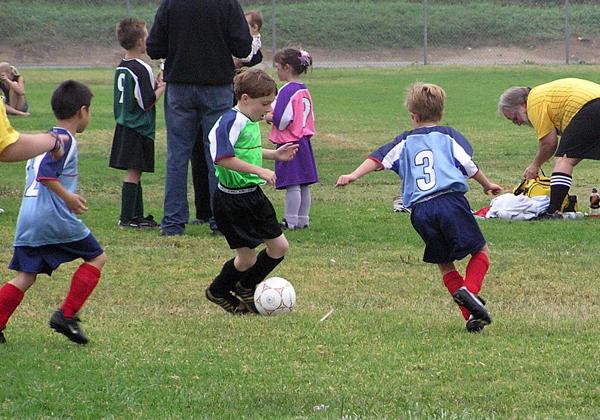 10-16 Patriots Soccer