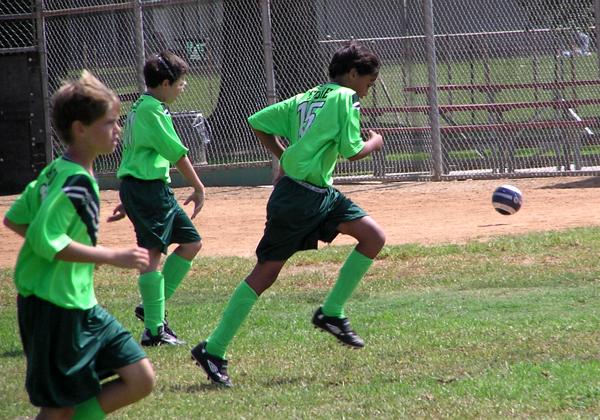 09-09-06 Soccer