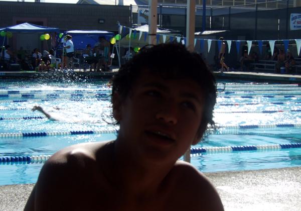 09-27 Swin Meet