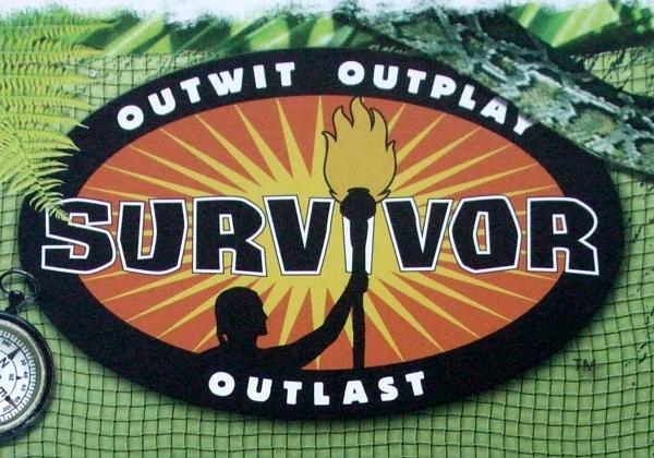 06-13 Survivor Again