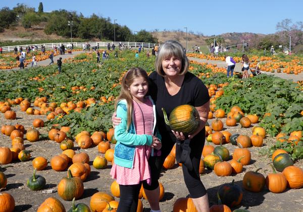 Cal-Poly-Pomona - Pumpkin 2017