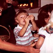 1982 04 Easter 008