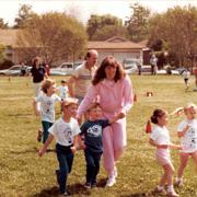 1984 03 Jog-A-Thon 011