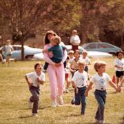 1984 03 Jog-A-Thon 013