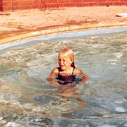 1984 06 Swimming 004