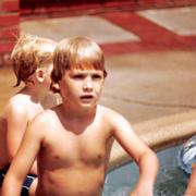 1984 06 Swimming 021