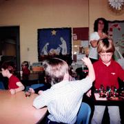 1985 12 Christmas at School 004