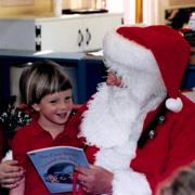 1985 12 Christmas at School 006