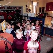 1985 12 Christmas at School 007