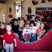 1985 12 Christmas at School 008