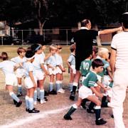 1985 12 Petting Zoo and Soccer 004