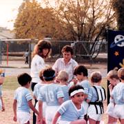 1985 12 Petting Zoo and Soccer 006