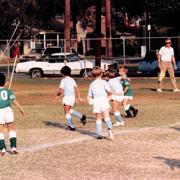 1985 12 Petting Zoo and Soccer 007