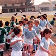 1985 12 Petting Zoo and Soccer 008