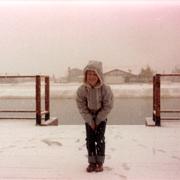 1986 Silver lakes snow 002