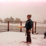 1986 Silver lakes snow 003