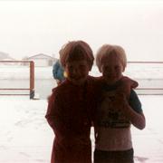 1986 Silver lakes snow 004