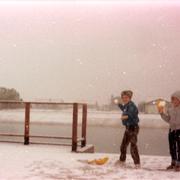 1986 Silver lakes snow 005