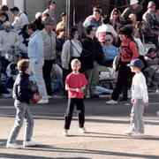 1990 Soccer and Floats 006