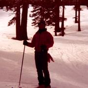 1991 Skiing with Frank and Dale 002