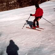 1991 Skiing with Frank and Dale 008