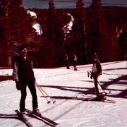 1991 Skiing with Frank and Dale 009