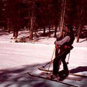 1991 Skiing with Frank and Dale 011