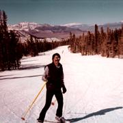 1991 Skiing with Frank and Dale 012