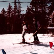 1991 Skiing with Frank and Dale 014