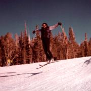 1991 Skiing with Frank and Dale 018