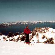 1991 Skiing with Frank and Dale 033