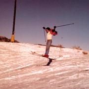 1991 Skiing with Frank and Dale 034