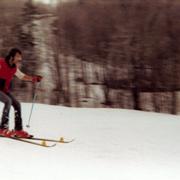 1991 Skiing with Frank and Dale 036