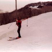 1991 Skiing with Frank and Dale 037