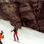 1991 Skiing with Frank and Dale 040