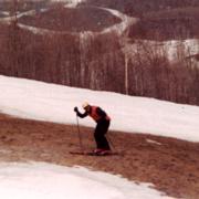 1991 Skiing with Frank and Dale 041