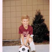 Indoor Soccer 1985