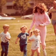 1984 03 Jog-A-Thon