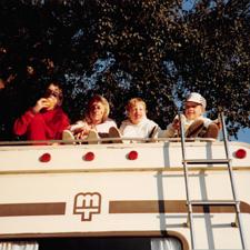 1989 01 Rose Parade