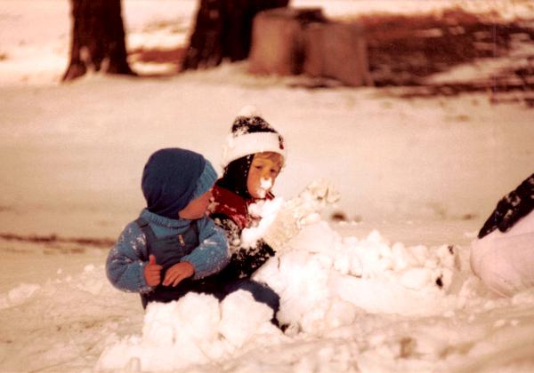 1983_02_Snow Fun