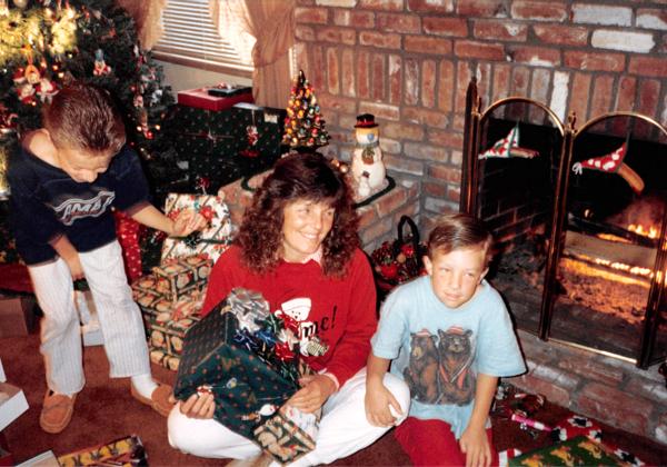 1987-12 Christmas