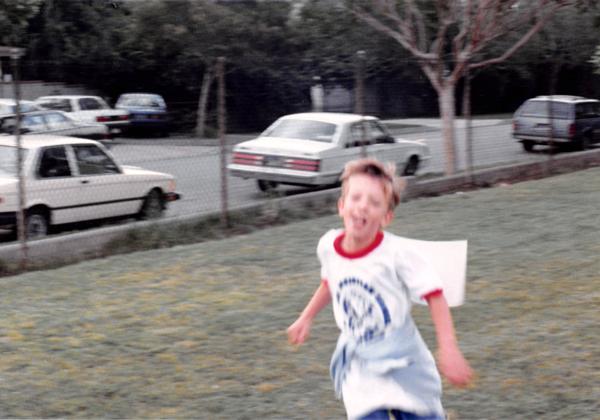 1988-04 Jog-a-Thon