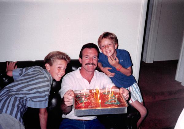 1988-10 Birthday