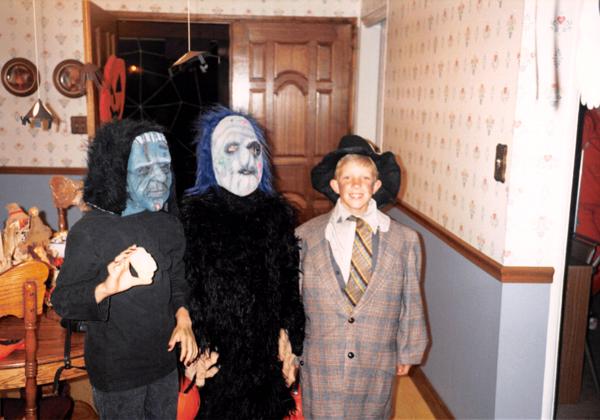 1988-11 Halloween