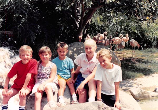 1989-06-07 Vacation